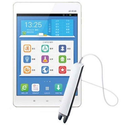 步步高SmartS1家教机 以分层教学实现因材施教，陪伴K12全阶段学业成长