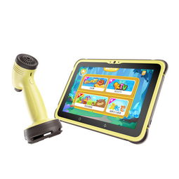 数码科技时代的学习与生活 从家教机到智能电视的多元探索