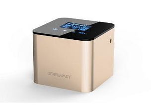 格林爱智能扩香机AM150 杭州格林环保科技匠心之作，智能香氛与智能家教机的创新融合