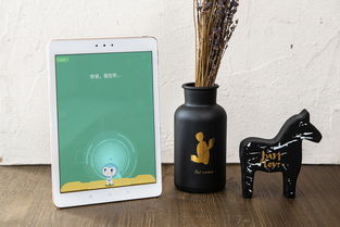 AI语音加持，启蒙教学更主动 步步高家教机S3 Pro深度体验